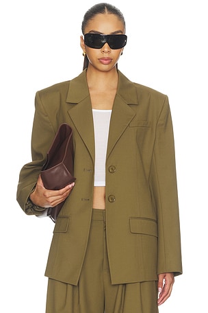 Olivia Oversized Blazer Gestuz