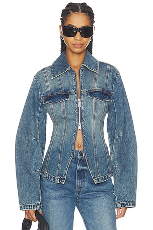 Melu Jacket Gestuz