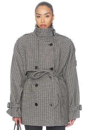 Avic Midi Jacket Gestuz