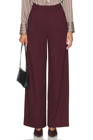 Paula Midwaist Pants Gestuz