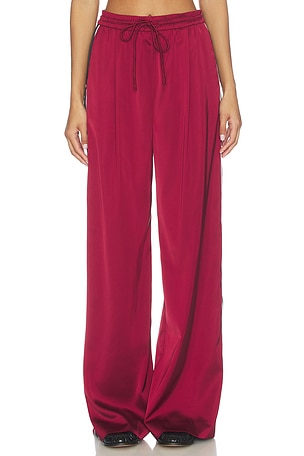 Tracey High Waisted Pants Gestuz