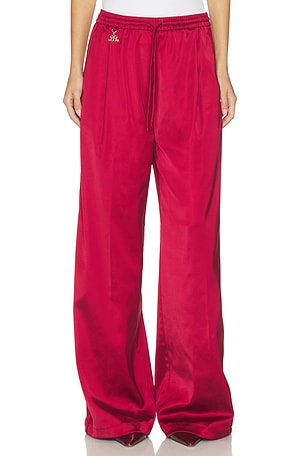 X Barbie Ricky Track Pants Gestuz
