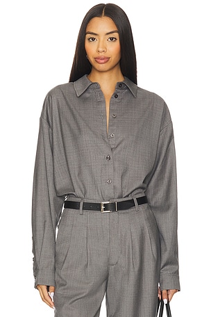 Zeffy Shirt Gestuz