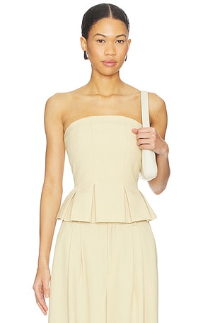 Stacy Corsage Gestuz