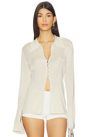 X Barbie Gruth Shirt Gestuz