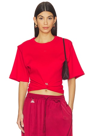 X Barbie Skipper Tee Gestuz