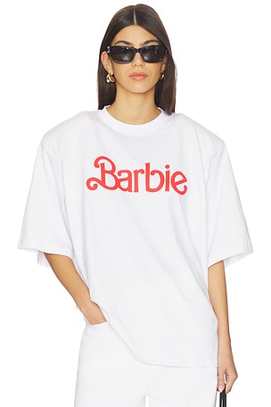 X Barbie Kenna Tee Gestuz