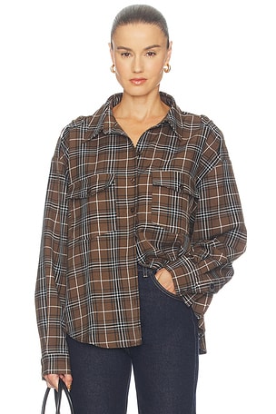 Leya Shirt Gestuz