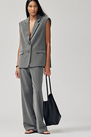 Joelle Waistcoat Gestuz