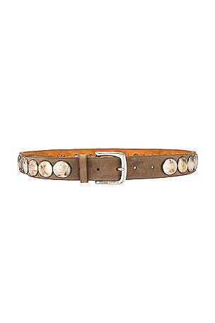 CEINTURE TRINIDAD Golden Goose