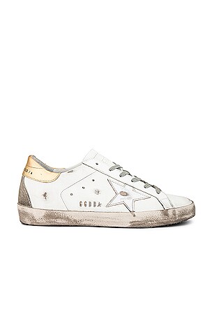 SNEAKERS SUPERSTAR Golden Goose
