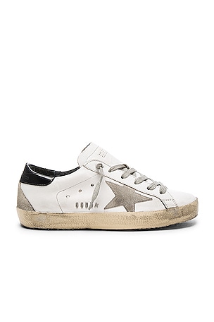 Superstar Sneaker Golden Goose