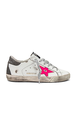 Superstar Sneaker