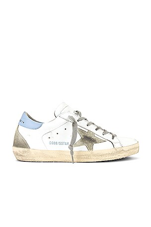 Superstar Sneaker Golden Goose