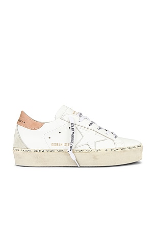 Hi Star Sneaker Golden Goose