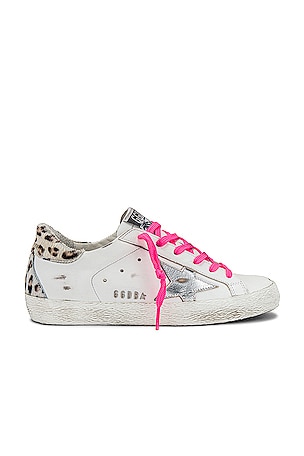 Superstar Sneaker Golden Goose