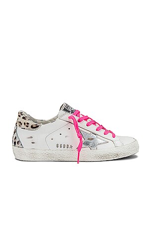 X REVOLVE Superstar Sneaker