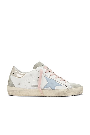 Super-Star Sneaker Golden Goose