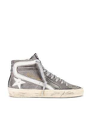 Slide Sneaker Golden Goose