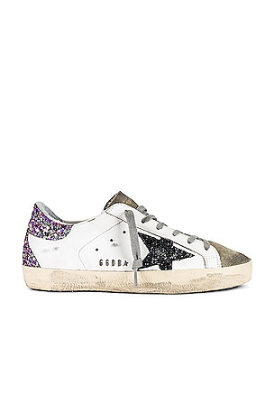 Super-Star Sneaker Golden Goose