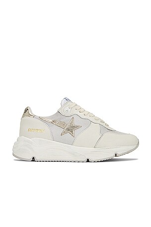 Running Sole Sneaker Golden Goose