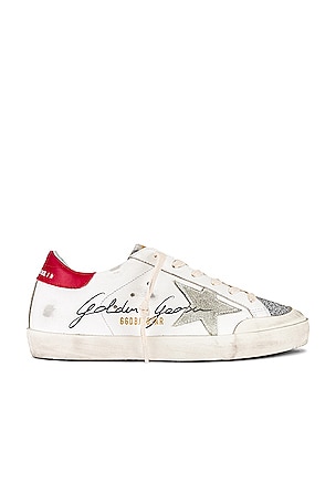 Super-Star Sneaker Golden Goose