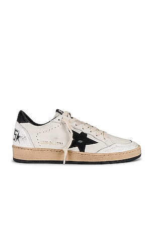 Ball Star SneakerGolden Goose$585BEST SELLER