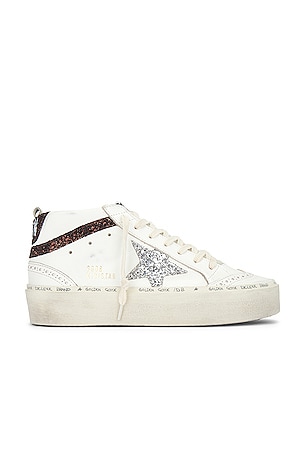 Hi Mid Star Sneaker Golden Goose