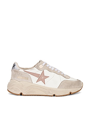 Running Sneaker Golden Goose