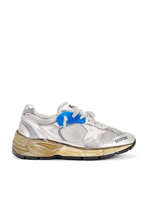 RUNNING DAD スニーカー Golden Goose