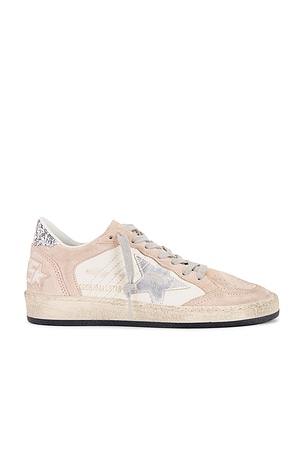 SNEAKERS BALL STAR Golden Goose