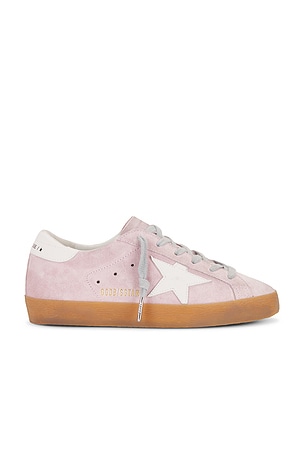 ZAPATILLA DEPORTIVA SUPER STAR Golden Goose