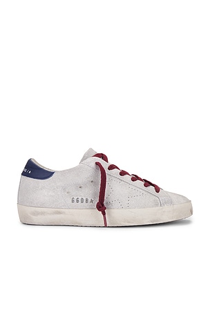 ZAPATILLA DEPORTIVA SUPER STAR Golden Goose