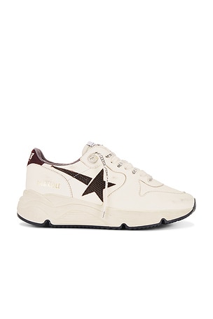 ZAPATILLA DEPORTIVA RUNNING Golden Goose