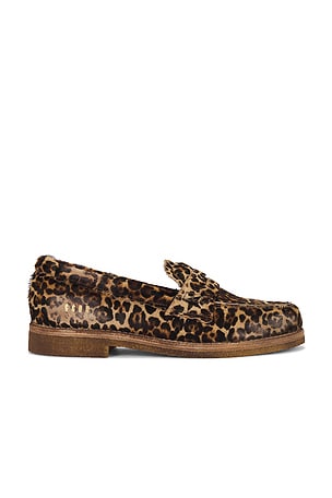 Jerry Mocassino Loafer Golden Goose