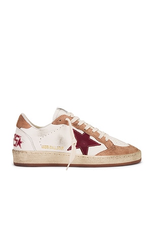 Ballstar Sneaker Golden Goose