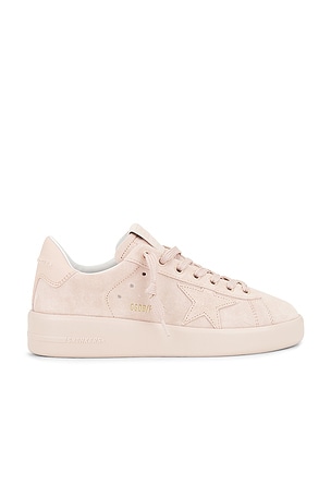 Pure Star Sneaker Golden Goose