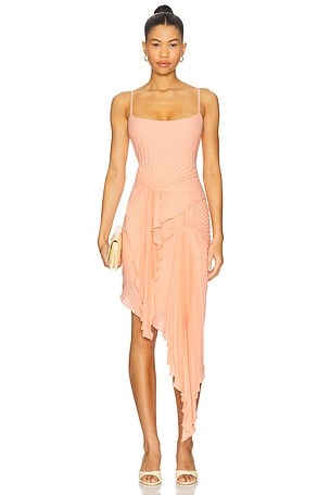 The Torrent Dress Georgia Hardinge