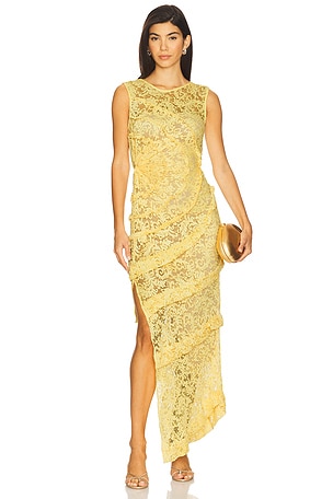 Spiral Dress Georgia Hardinge