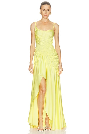 Eclipse Dress Georgia Hardinge