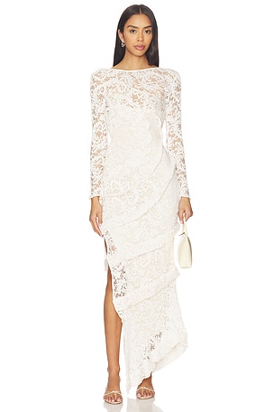 Spiralite Dress Georgia Hardinge