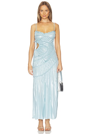 Starlight Dress Georgia Hardinge