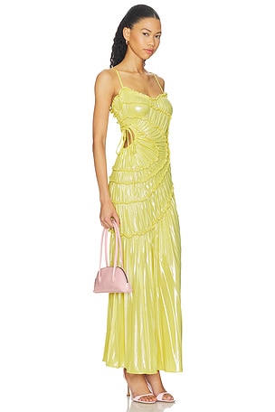 VESTIDO STARLIGHT Georgia Hardinge