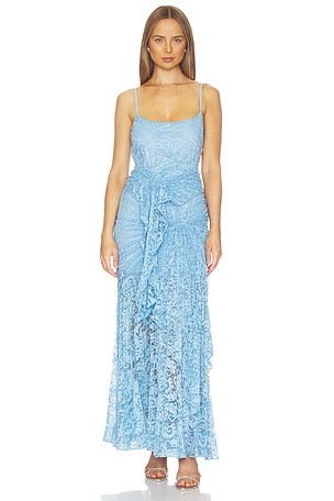 RIVIERA 원피스 Georgia Hardinge