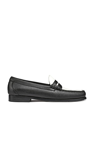 x Reigning Champ Larson Weejuns Loafer G.H.BASS