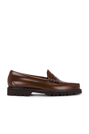 Larson Lug Weejun Loafer G.H.BASS