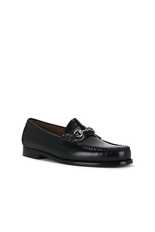 G.h.bass zapato wide en color negro