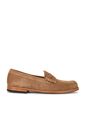 Larson Weejuns Loafers G.H.BASS