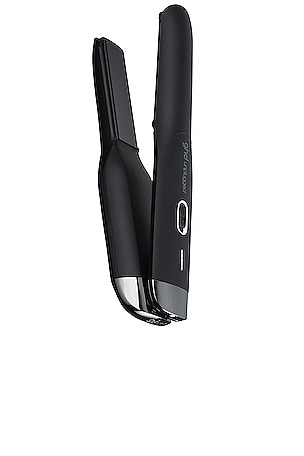 Unplugged ghd