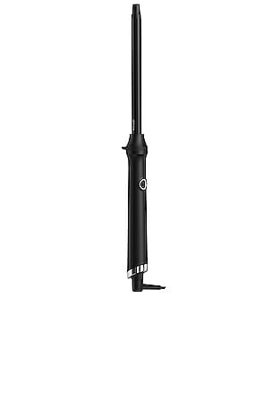 ghd Thin Wand in Black